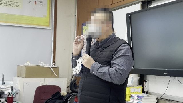 작은 입력과 기체 반응을 탐구 과제로 삼은 현매초등학교 드론교육 후기