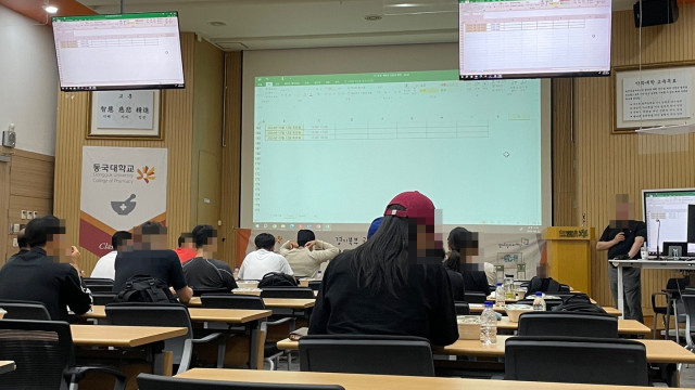 드론 산업 이해를 직무 탐색으로 이은 경기도 일자리재단 교육 후기
