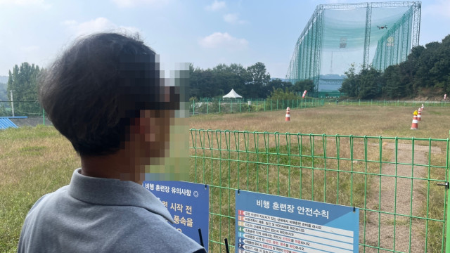 디지털 이해와 실외 운용을 잇는 고양시 신중년 드론교육