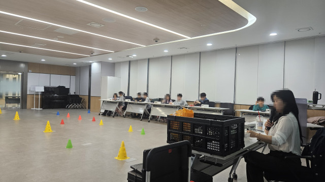 동네에서 시작한 첫 비행, 동작구청 초등 드론교육 후기