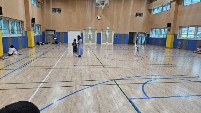 여러 학교를 하나의 안전 학습체계로 이은 경기도 고양교육지원청 드론교육 후기