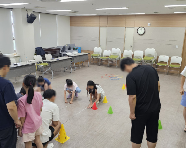 함께 준비하고 미션에 적용한 양천구청…