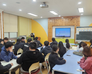 카드 미션과 코스 활동을 연결한 정읍…