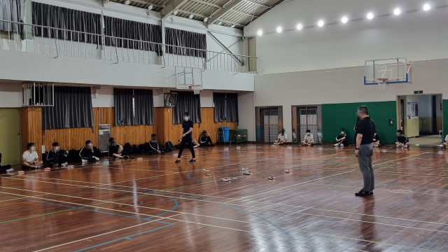 장비 확인과 공통 운용 절차를 연결한 서울 상계고등학교 드론교육 후기