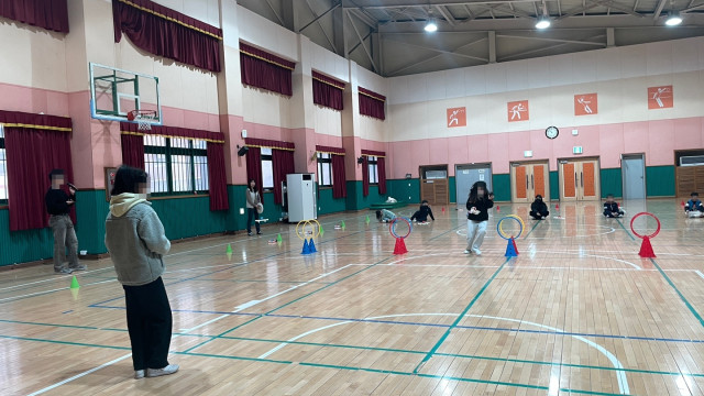 인천시 부현초 드론교육, 설명에서 개별 조종까지 이어진 안전 체험
