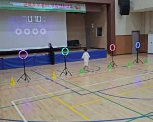 차례별 조종과 공동 관찰을 이은 군포…