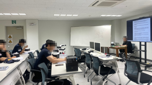 실내외 운용과 안전 절차를 연결한 서울소방학교 드론교육 후기