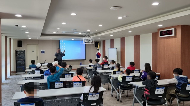 점검과 중지 절차를 공공시설 안전에 연결한 인천 시설관리공단 드론교육 후기