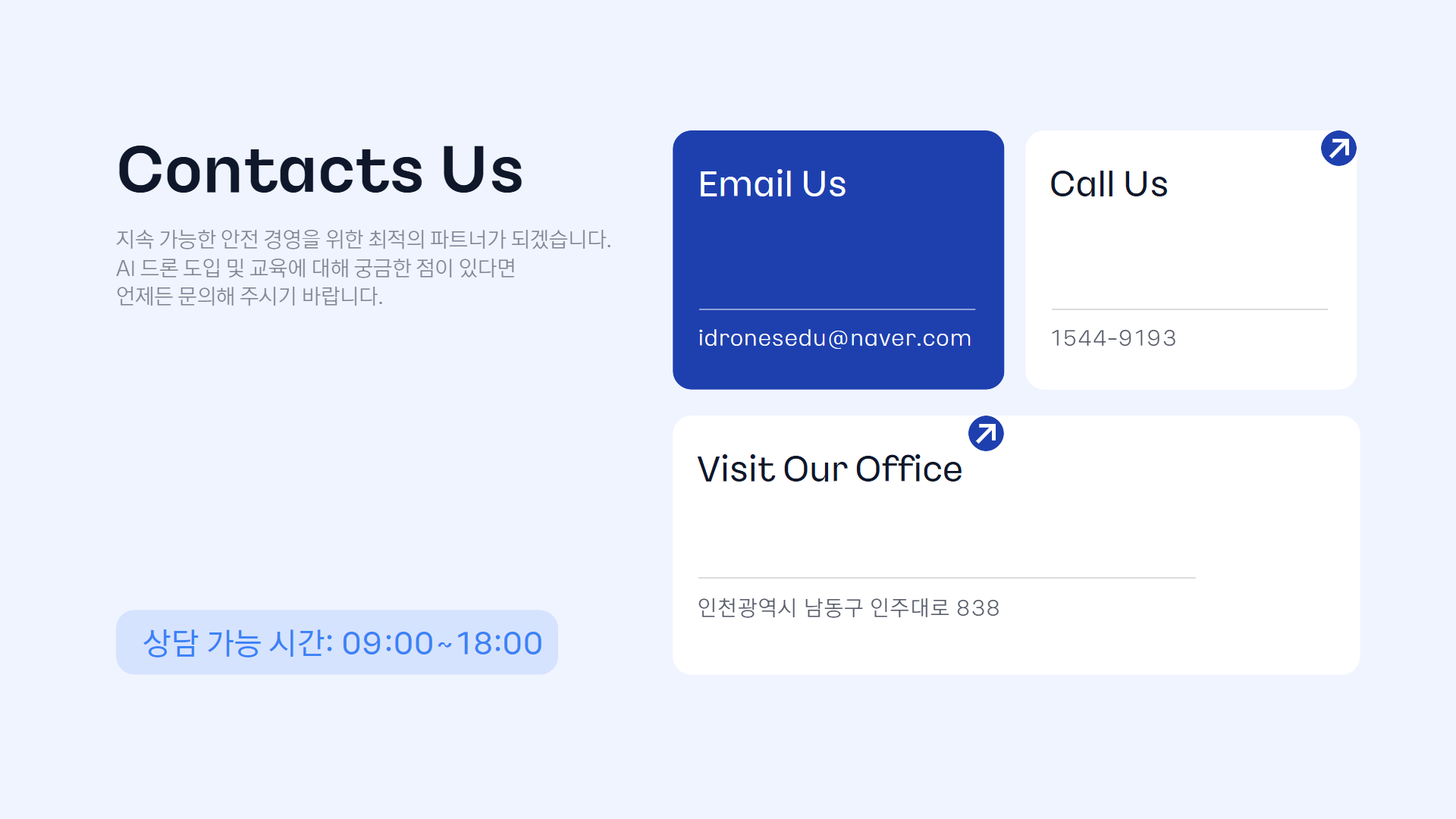 AI 드론 재난안전 미션반 제안서 이미지 14